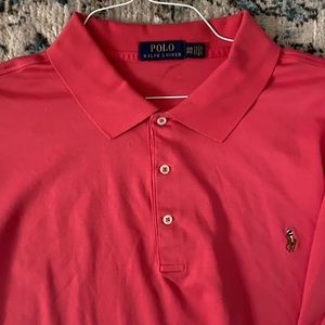 3XL Ralph Lauren Polo Shirt